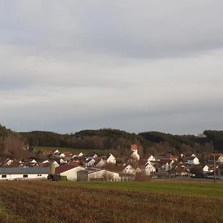 1a Apartament Waltenhausen