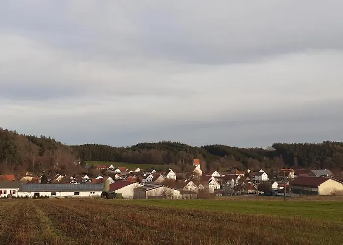 1a Apartament Waltenhausen