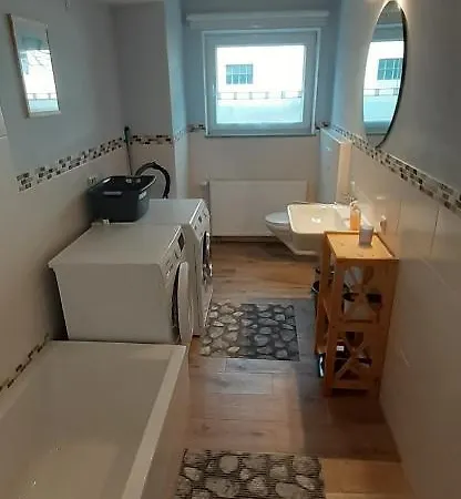 1a Apartment