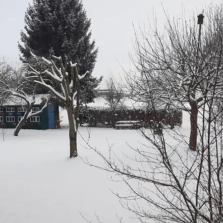 Apartment 1a Waltenhausen