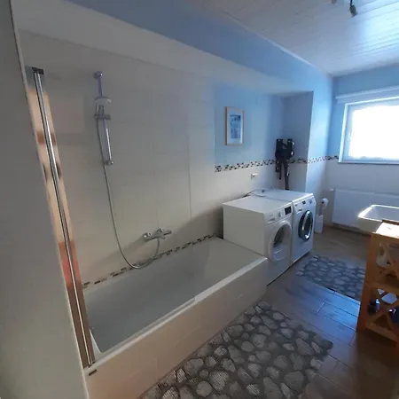 Apartment 1a Waltenhausen
