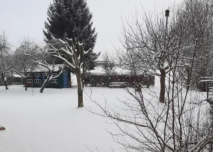 公寓 1a Waltenhausen